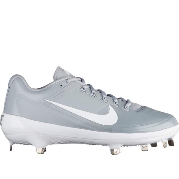 nike baseball spikes